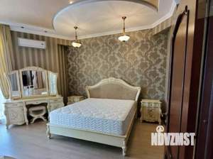 2-к квартира, посуточно, 96м2, 6/15 этаж