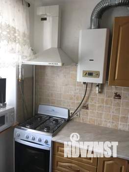 1-к квартира, посуточно, 35м2, 5/5 этаж