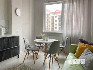 2-к квартира, посуточно, 75м2, 3/7 этаж