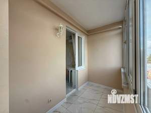 1-к квартира, на длительный срок, 52м2, 4/11 этаж