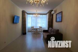 2-к квартира, посуточно, 120м2, 8/11 этаж