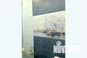 2-к квартира, посуточно, 53м2, 4/6 этаж