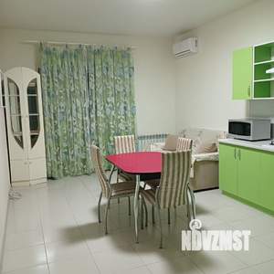 1-к квартира, на длительный срок, 50м2, 7/7 этаж