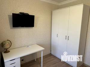 2-к квартира, посуточно, 45м2, 4/4 этаж