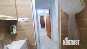 1-к квартира, на длительный срок, 30м2, 1/1 этаж