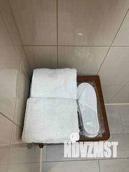 1-к квартира, посуточно, 30м2, 1/3 этаж