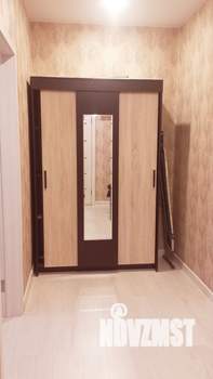 1-к квартира, посуточно, 46м2, 3/3 этаж