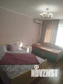 2-к квартира, посуточно, 60м2, 6/9 этаж