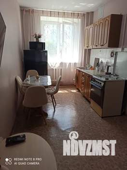 1-к квартира, посуточно, 45м2, 2/5 этаж