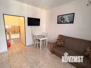 2-к квартира, посуточно, 50м2, 3/3 этаж