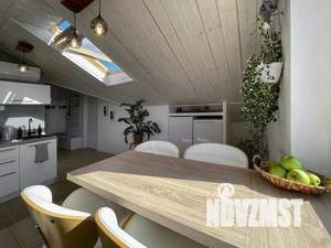 2-к квартира, посуточно, 50м2, 6/6 этаж