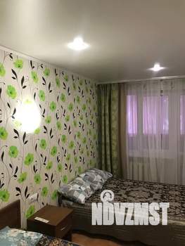 2-к квартира, посуточно, 48м2, 4/5 этаж