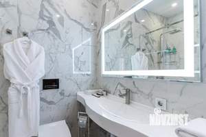 2-к квартира, посуточно, 74м2, 1/1 этаж