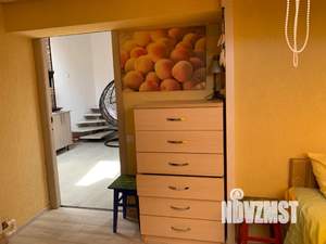 2-к квартира, посуточно, 70м2, 10/10 этаж