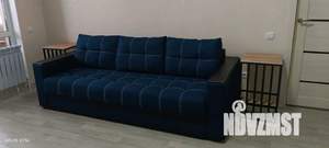 1-к квартира, посуточно, 40м2, 1/3 этаж