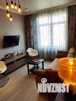 2-к квартира, посуточно, 70м2, 1/1 этаж