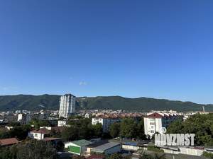 2-к квартира, посуточно, 45м2, 5/10 этаж