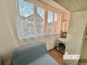 1-к квартира, на длительный срок, 42м2, 4/4 этаж