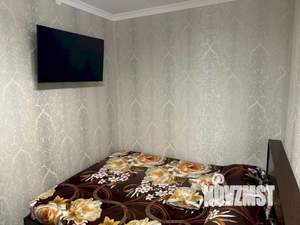 1-к квартира, посуточно, 55м2, 1/1 этаж