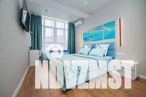 2-к квартира, посуточно, 57м2, 2/8 этаж