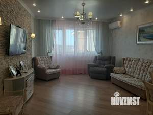 2-к квартира, на длительный срок, 80м2, 12/12 этаж