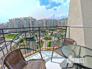 3-к квартира, на длительный срок, 60м2, 4/9 этаж