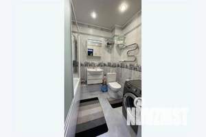 1-к квартира, посуточно, 50м2, 9/10 этаж