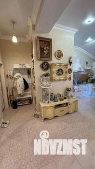 1-к квартира, посуточно, 50м2, 8/8 этаж