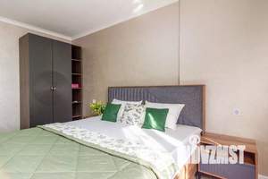 1-к квартира, посуточно, 50м2, 1/1 этаж