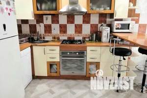 2-к квартира, посуточно, 100м2, 2/2 этаж