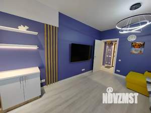 2-к квартира, посуточно, 65м2, 8/9 этаж