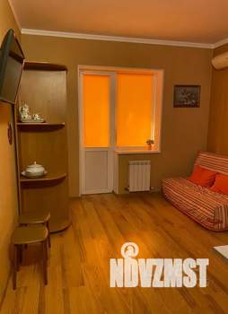 3-к квартира, посуточно, 100м2, 3/4 этаж