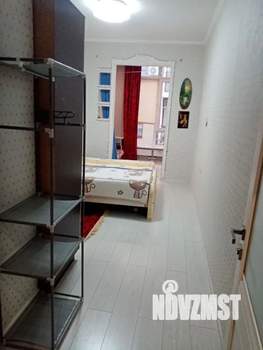 2-к квартира, на длительный срок, 52м2, 3/6 этаж