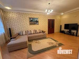 2-к квартира, на длительный срок, 86м2, 2/4 этаж