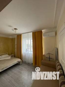 2-к квартира, посуточно, 45м2, 3/5 этаж