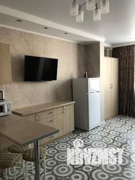 Студия квартира, посуточно, 22м2, 2/3 этаж