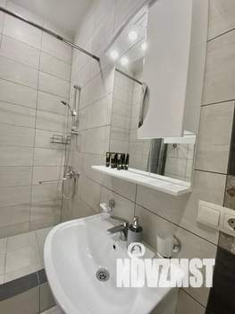 1-к квартира, посуточно, 45м2, 2/8 этаж