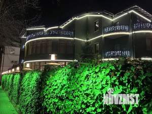 3-к квартира, посуточно, 170м2, 1/1 этаж