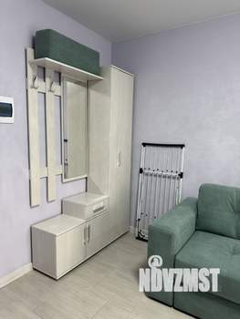 Студия квартира, на длительный срок, 30м2, 3/3 этаж