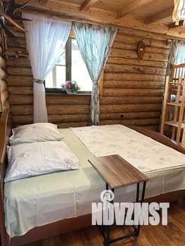 1-к квартира, посуточно, 50м2, 2/2 этаж