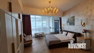 3-к квартира, посуточно, 225м2, 10/14 этаж