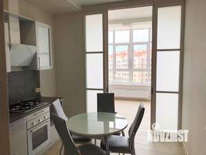 2-к квартира, на длительный срок, 50м2, 6/7 этаж