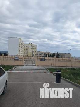 2-к квартира, посуточно, 59м2, 6/9 этаж