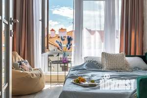 3-к квартира, посуточно, 62м2, 8/8 этаж