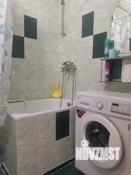 1-к квартира, посуточно, 30м2, 4/5 этаж