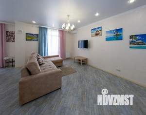 2-к квартира, посуточно, 70м2, 2/6 этаж