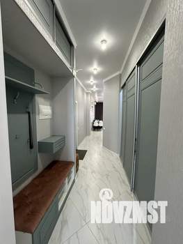 1-к квартира, посуточно, 54м2, 2/6 этаж