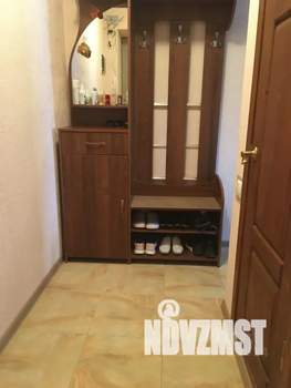 1-к квартира, посуточно, 35м2, 5/5 этаж