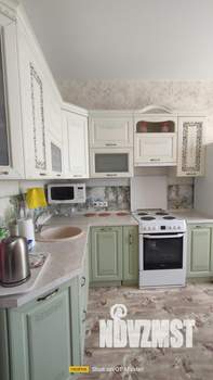 1-к квартира, посуточно, 40м2, 8/12 этаж