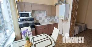 Студия квартира, посуточно, 32м2, 2/7 этаж